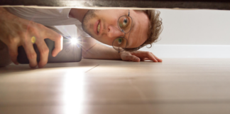 Here are a couple of methods you can use to ensure your projects are noticed and not neglected, by vendors who know and serve our industry