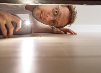 Here are a couple of methods you can use to ensure your projects are noticed and not neglected, by vendors who know and serve our industry