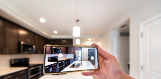 Renters want to see a rental property before making decisions and 30 percent want to see an online tour before contacting property management