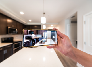 Renters want to see a rental property before making decisions and 30 percent want to see an online tour before contacting property management