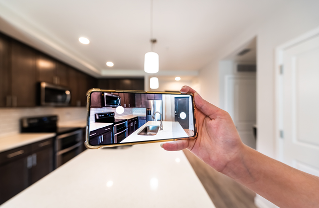 Renters want to see a rental property before making decisions and 30 percent want to see an online tour before contacting property management