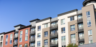 Rent growth is being driven by new units, and those multifamily rents are tied to supply as demand slows, says Yardi Matrix in  July report.