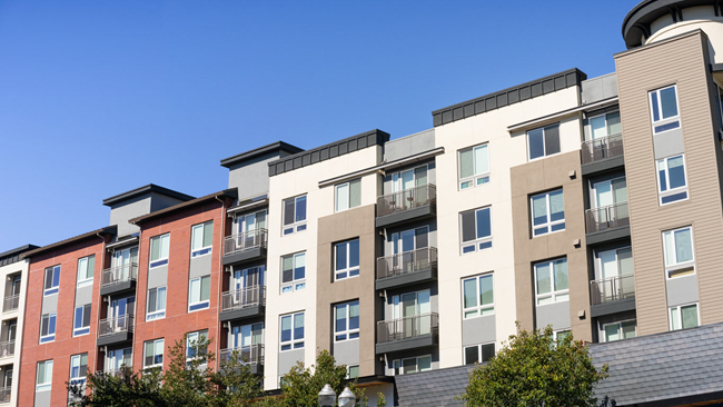 Rent growth is being driven by new units, and those multifamily rents are tied to supply as demand slows, says Yardi Matrix in  July report.