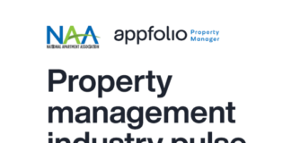 Operational efficiencies that can reduce costs are now the top challenge for rental property managers a new report from the NAA says