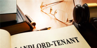 Senate Bill 1069 brings the Oregon Residential Landlord and Tenant Act more into the 21st Century making changes to written notice and more