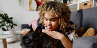 Whether you can charge a pet deposit for an emotional support dog is the question this week for Ask Landlord Hank.