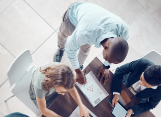 5 ways to maximize financial efficiency so property managers can do more with less and become good at resource management