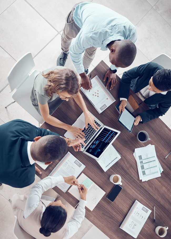 5 ways to maximize financial efficiency so property managers can do more with less and become good at resource management