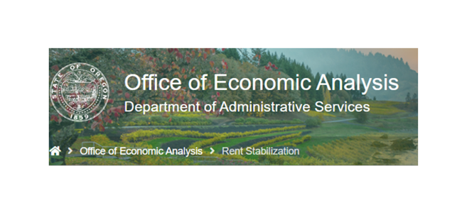 Oregon landlords can increase rents by 10% in 2024 under Oregon’s revised rent control law, according to the calculations by the state