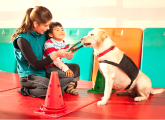 HUD has charged a landlord with discrimination over refusing a reasonable accommodation for a tenant with an assistance animal