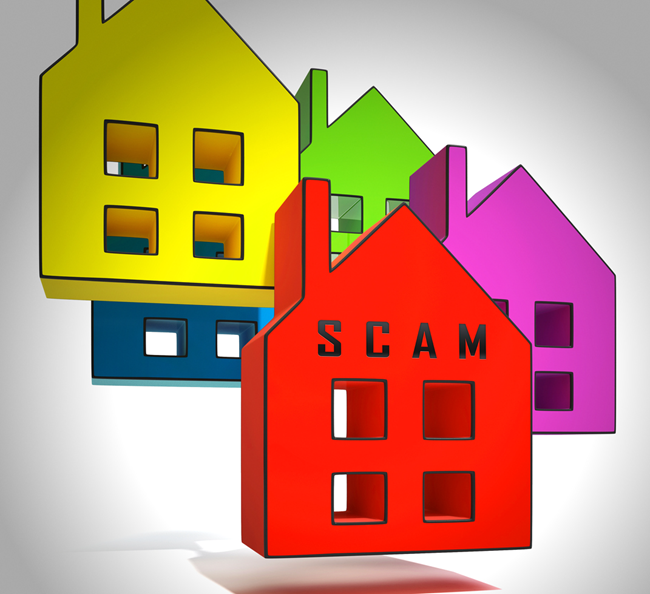 Contractor scams are both common and costly so here's everything you need to know about identifying and avoiding contractor scams