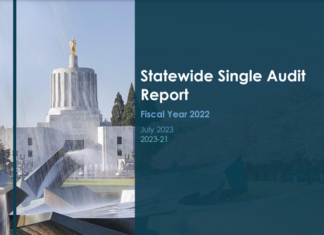Oregon Audit Questions Emergency Rental Assistance Spending Oregon audit questions emergency rental assistance spending including the Oregon Housing and Family Services agency