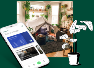 Entrata has launched a new product called Homebody that provides residents easy access to all-in-one resident finance services