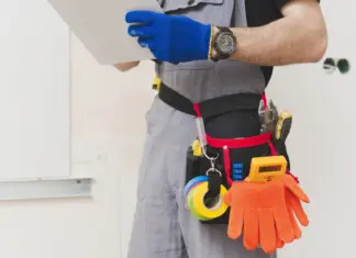 The maintenance checkup this week provided  focuses on 10 rental property maintenance items to check this fall in and around your property.