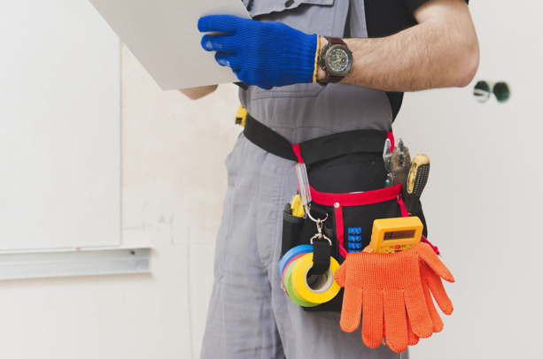 The maintenance checkup this week provided  focuses on 10 rental property maintenance items to check this fall in and around your property.