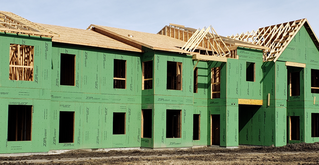 10-17-23 multifamily supply surge Multifamily rents turned negative in September, with the average U.S. rent declining $6 from August amid the multifamily supply surge