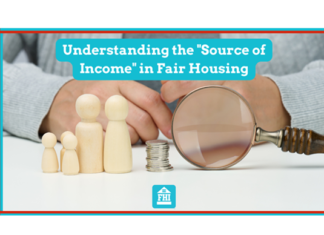 Source of income is gaining traction in at state and local levels around the country so how does it apply to the Fair Housing Act