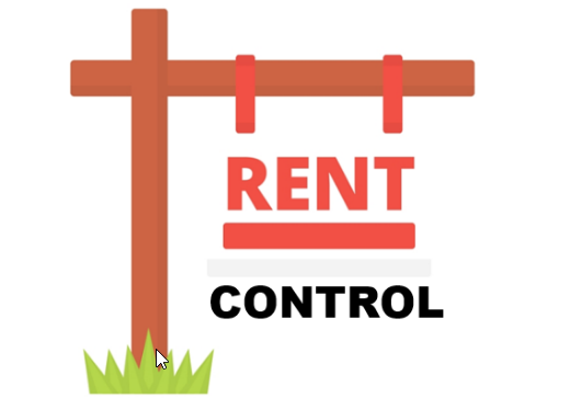 10-31-23 rent control hurts affordable housing Rent control laws are contributing to a shortage of affordable housing, according to economists as the supply of housing declines