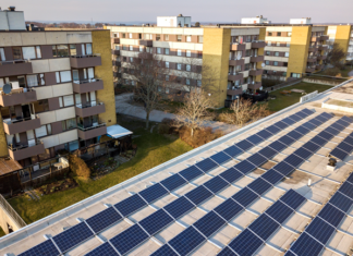 Planning for Funding Opportunities Through the Inflation Reduction Act and Bipartisan Infrastructure Law for solar and energy projects