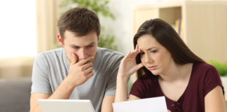 High mortgage interest rates, high home values, and high rents continued to fuel affordability challenges for buyers and renters