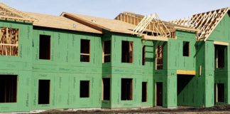 U.S. multifamily rent growth has turned negative, as strong supply growth eroded rent gains in many fast-growing Sun Belt metros