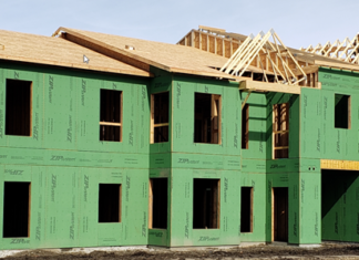 Supply Growth Pushes Multifamily Rents Down U.S. multifamily rent growth has turned negative, as strong supply growth eroded rent gains in many fast-growing Sun Belt metros