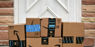 Holiday packages can create headaches for property managers so some are turning to other solutions to handle the package volume.