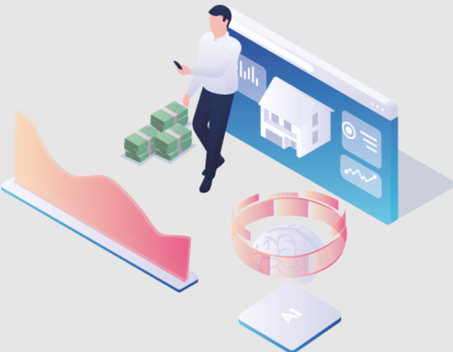 Using AI for the rental housing market is a forward-thinking approach, enhancing efficiency and financial success with data-driven solutions.