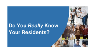 Do you really know the changing priorities of renters a new survey study from the National Multifamily Housing Council asks.