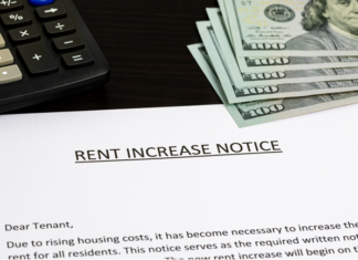Given all the rules for rent increases and rent control can an Oregon landlord increase rent mid-month asks an Oregon landlord