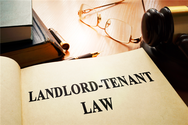 New laws in the landlord tenant space in Oregon for 2024 involve child care in rentals and notices and return of money and security deposits.
