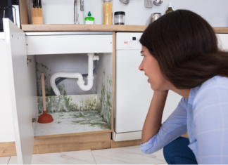6 Ways To Deal With The Danger From Mold And Mildew Here are 6 ways to both prevent mold and mildew and how to clean it if you find mold and mildew in your rental.