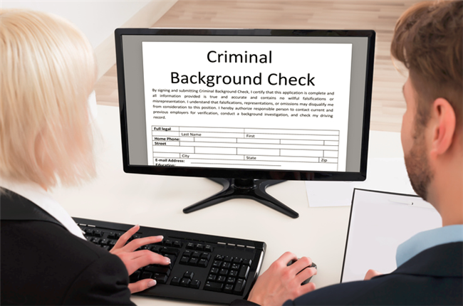 There are two types of applicant background checks that you truly must avoid like the plague if you want to be a successful housing provider