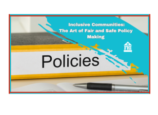 Inclusive Rental Communities: Fair and Safe Policy Making Fair and safe policy making in rental communities involves adaptable supervision policies, appropriate technology access for youth