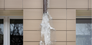 Frozen pipes in rentals - are they a big deal is the question several landlords were asking this week for Ask Landlord Hank. 