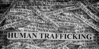 Human trafficking is a global tragedy and a $99-million-a-year criminal enterprise in the nation with only about 1% of victims currently being rescued