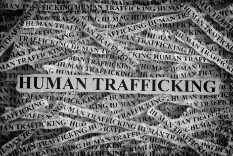 Human trafficking is a global tragedy and a $99-million-a-year criminal enterprise in the nation with only about 1% of victims currently being rescued
