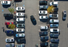 Leases Say Off-Street Parking But That Is Now Problem, What Do I Do? Parking issues and leases come up often with tenants and we have one again today as the question this week about off-street parking