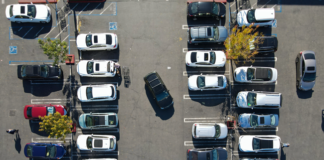 Multifamily parking has a significant influence on reputation and is one of the most mentioned amenities in reviews of multifamily properties.