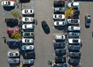 Multifamily Parking: Too Many People – Too Few Spots Multifamily parking has a significant influence on reputation and is one of the most mentioned amenities in reviews of multifamily properties.