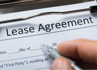 Proper protection of your rental property starts with the crime-free addendum you should have in each lease.