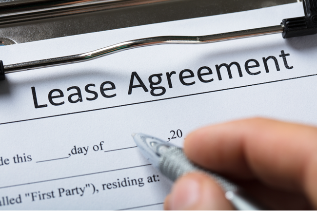 Proper protection of your rental property starts with the crime-free addendum you should have in each lease.