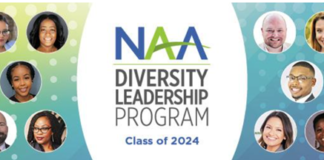 The National Apartment Association (NAA) has selected the participants for the Diversity Leadership Program (DLP) Class of 2024.