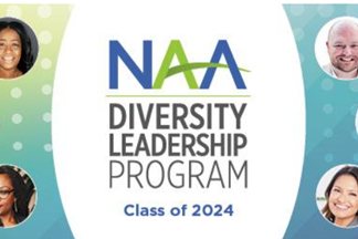 NAA Announces 2024 Diversity Leadership Program Candidates The National Apartment Association (NAA) has selected the participants for the Diversity Leadership Program (DLP) Class of 2024.