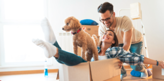 California Bill Would Block Landlords from Banning Pets