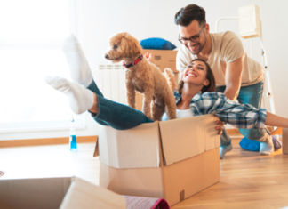 California Bill Would Block Landlords from Banning Pets