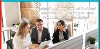 A guide to provide strategies and insights to help property managers and staff avoid fair-housing retaliation claims.