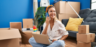 The Federal Communications Commission is proposing to ban exclusive apartment broadband deals which force tenants to use only one provider