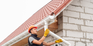 As warmer weather begins to show up, here are 7 spring rental property maintenance outside checks to do to get ready