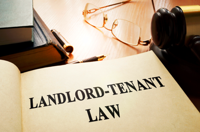 How new programs marketed to tenants by landlords must fit into Oregon's archaic landlord-tenant act as either rent, utilities or fees.